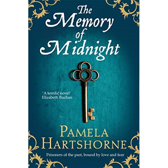 Pre-Owned The Memory of Midnight (Paperback)