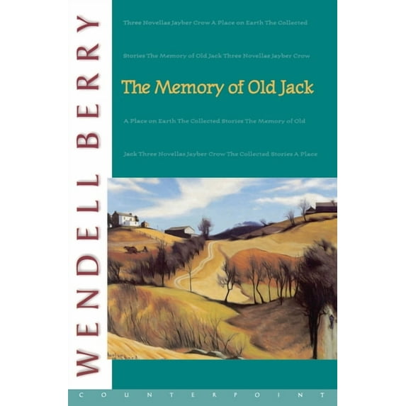 Port William The Memory of Old Jack, (Paperback)