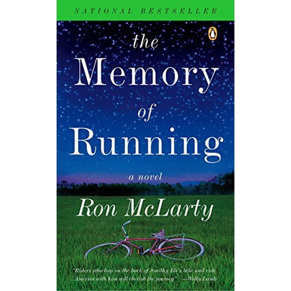 Pre-Owned The Memory of Running (Paperback) 0143036688 9780143036685