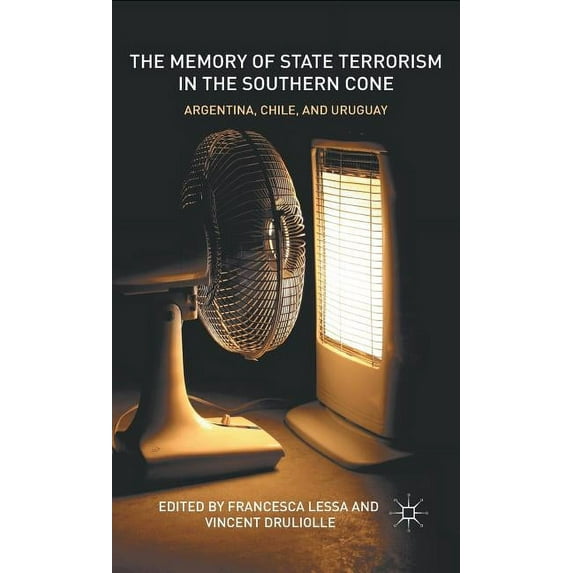The Memory of State Terrorism in the Southern Cone: Argentina, Chile, and Uruguay, (Hardcover)