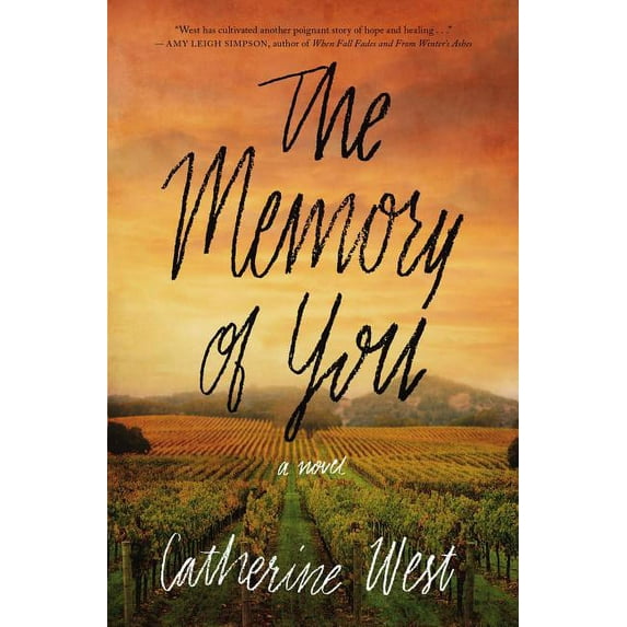 The Memory of You, (Paperback)