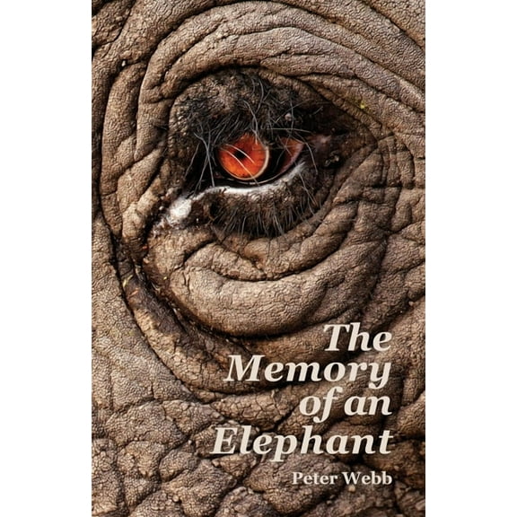 The Memory of an Elephant, (Paperback)