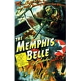 thumbnail image 1 of The Memphis Belle A Story of a Flying Fortress Movie Poster (11 x 17), 1 of 1