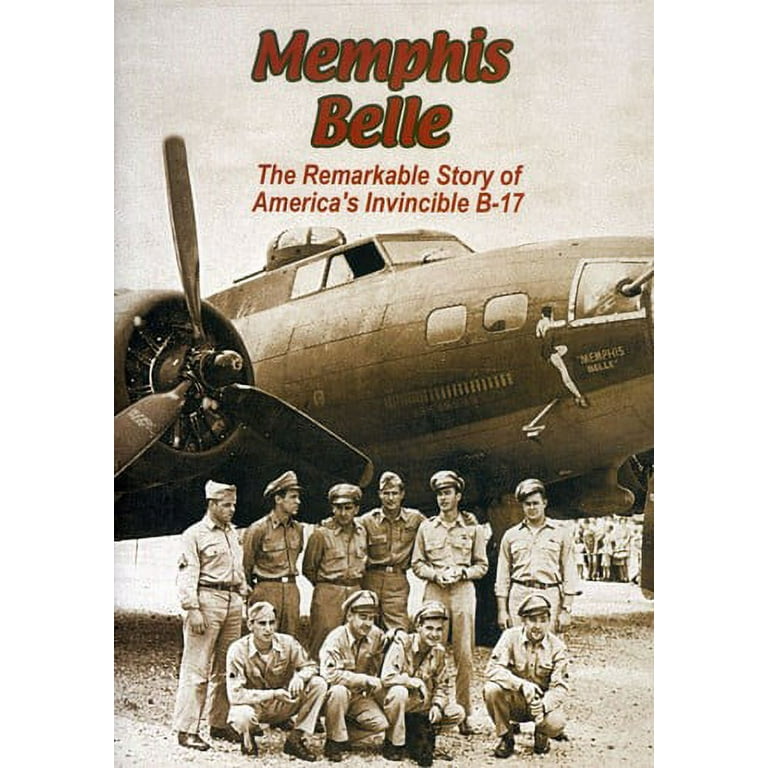その他 Memphis Belle: 60th Anniversary [DVD] The Memphis Belle 60th Anniversary Collector's 2-Disc DVD