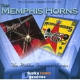 thumbnail image 1 of The Memphis Horns - Get Up & Dance - Music & Performance - CD, 1 of 1