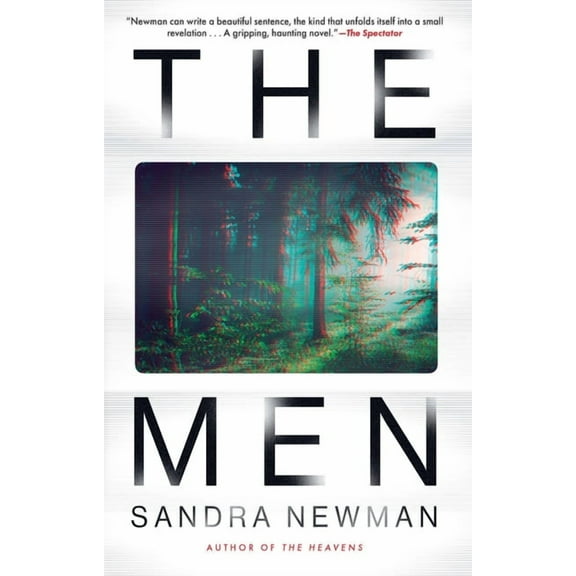 The Men, (Hardcover)