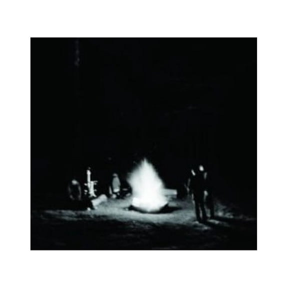 The Men - Campfire Songs - Music & Performance - Vinyl