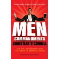 thumbnail image 1 of Pre-Owned The Men Commandments, 1 of 1