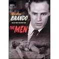thumbnail image 1 of Pre-Owned The Men (DVD 0017153145861) directed by Fred Zinnemann, 1 of 1