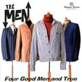 thumbnail image 1 of The Men - Four Good Men & True - Music & Performance - CD, 1 of 1
