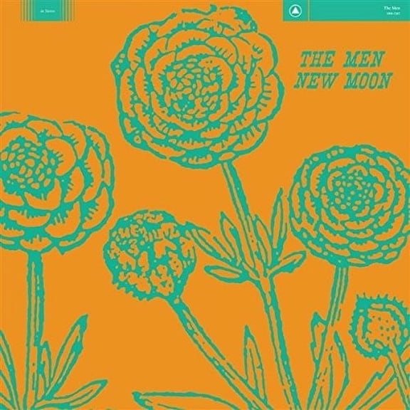 The Men - New Moon - CD