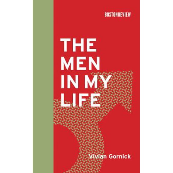 Pre-Owned The Men in My Life (Hardcover) 026207303X 9780262073035