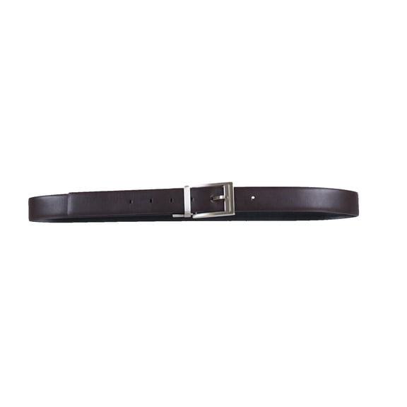 The Men's Store Bloomingdales Dress Belt Adjustable Waist Buckle 30 34 New