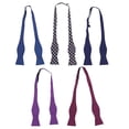 thumbnail image 1 of The Men's Store Bloomingdales Men's Bowties Adjustable Accessory Multiple Now, 1 of 1