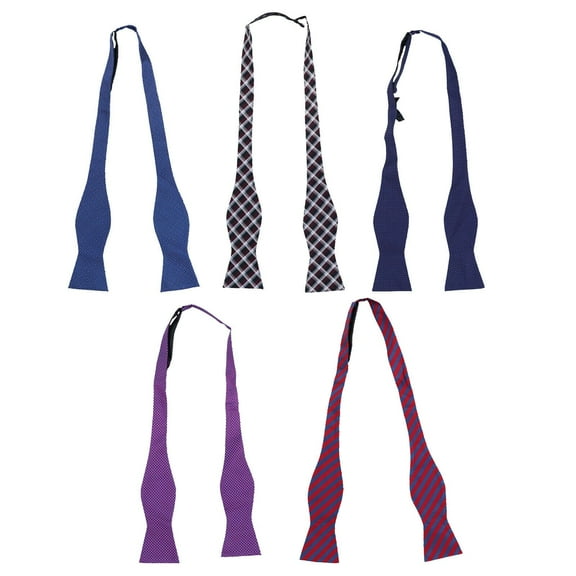 The Men's Store Bloomingdales Men's Bowties Adjustable Accessory Multiple Now