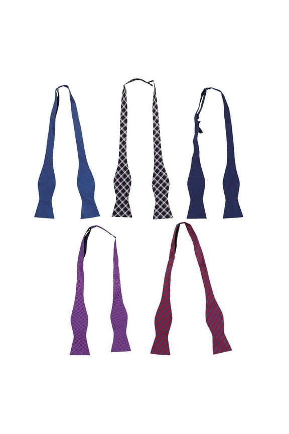 Bloomingdales Men's Bowties Adjustable Accessory Multiple Now