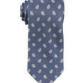 thumbnail image 1 of The Men's Store Mens Silk Business Neck Tie, 1 of 1