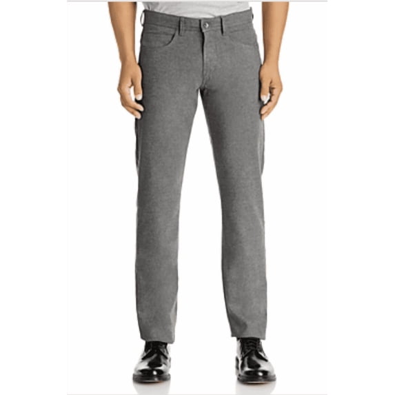 The Men's Store at Bloomingdale's Flannel Tailored Fit Pants