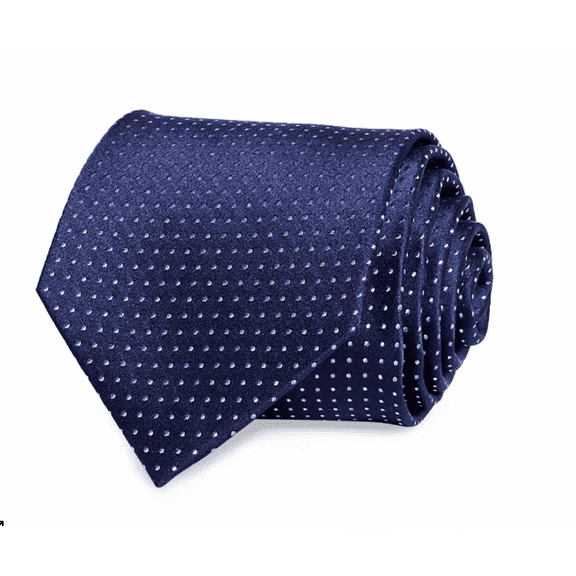 The Men's Store at Bloomingdale's Micro Dot Silk Classic Tie