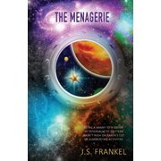 The Menagerie, (Paperback)