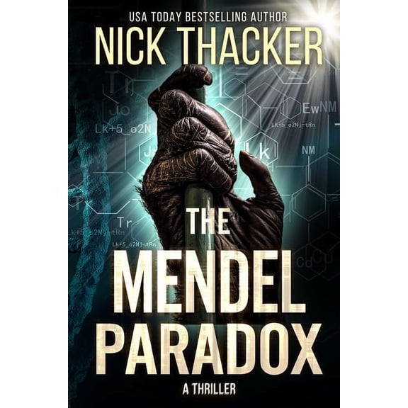 The Mendel Paradox, (Paperback)