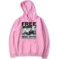 thumbnail image 1 of The Menendez Brothers Hoodies Winter Women Men Casual Clothing Printed Trend Fashion Pullovers, 1 of 2