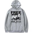 thumbnail image 1 of The Menendez Brothers Hoodies Winter Women Men Casual Clothing Printed Trend Fashion Pullovers, 1 of 2