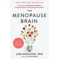thumbnail image 1 of The Menopause Brain (Hardcover), 1 of 1