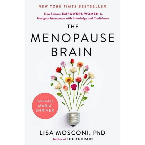 The Menopause Brain (Hardcover)