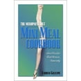 thumbnail image 1 of Pre-Owned The Menopause Diet: Mini Meal Cookbook- Good Food for Real Women, Naturally (Paperback) 0967131715 9780967131719, 1 of 1