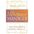 thumbnail image 1 of Pre-Owned The Menopause Manager: A Safe Path for a Natural Change (Paperback) 0800757335 9780800757335, 1 of 1
