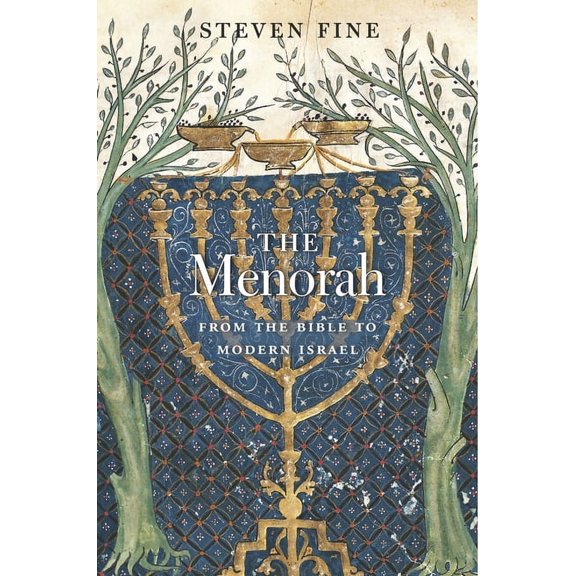 The Menorah (Hardcover)