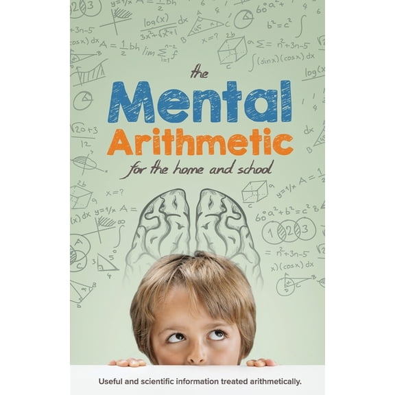 The Mental Arithmetic (Paperback)