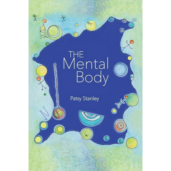 The Mental Body, (Paperback)