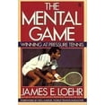 thumbnail image 1 of Pre-Owned The Mental Game (Paperback) 0452266661 9780452266667, 1 of 1