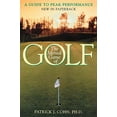 thumbnail image 1 of Pre-Owned The Mental Game of Golf: A Guide to Peak Performance (Paperback) by Patrick J Cohn, 1 of 1