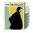 thumbnail image 1 of The Mentalist: The Complete Sixth Season [DVD], 1 of 3