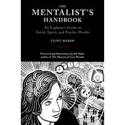 The Mentalist's Handbook (Paperback)