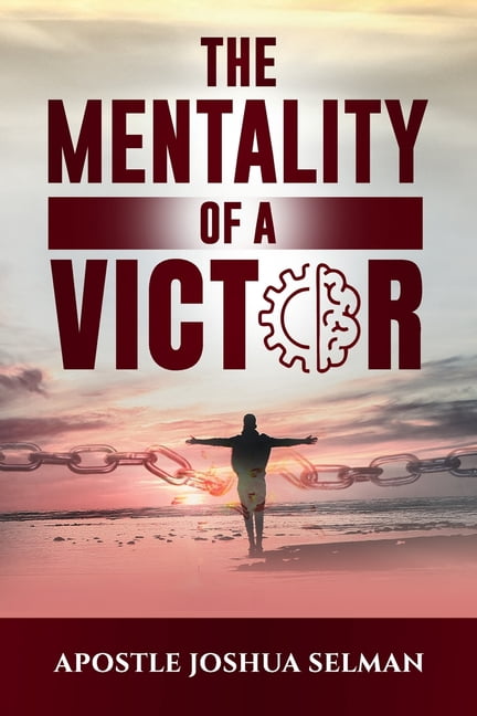 The Mentality Of A Victor, (Paperback)