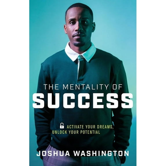 The Mentality of Success (Paperback)