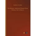 thumbnail image 1 of The Mentor: American Pioneer Prose Writers, Vol. 4, Num. 6 - 9783752420111, 1 of 1