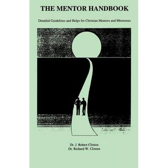 The Mentor Handbook (Paperback)