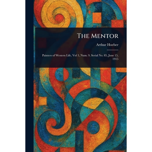 The Mentor, (Paperback)