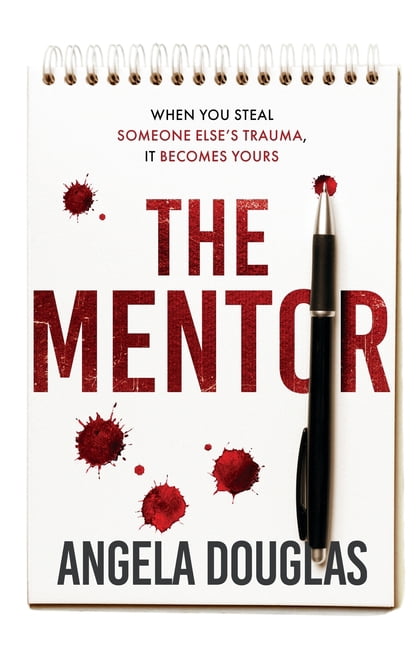 The Mentor, (Paperback)