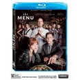 thumbnail image 1 of The Menu (Blu-Ray + Digital Code), 1 of 3