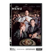 The Menu (DVD) WS STD