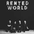 thumbnail image 1 of The Menzingers - Menzingers : Rented World - Music & Performance - CD, 1 of 1