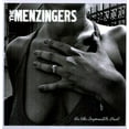 thumbnail image 1 of The Menzingers - On the Impossible Past - Music & Performance - Vinyl, 1 of 1