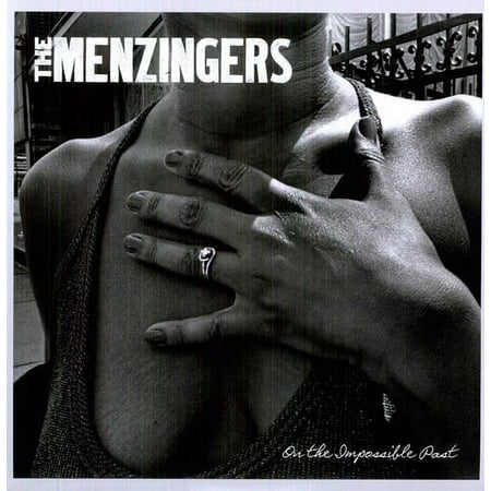 The Menzingers - On the Impossible Past - Vinyl
