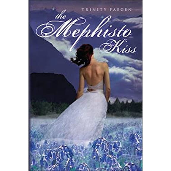 Pre-Owned The Mephisto Kiss: The Redemption of Kyros (Hardcover) 1606841718 9781606841716